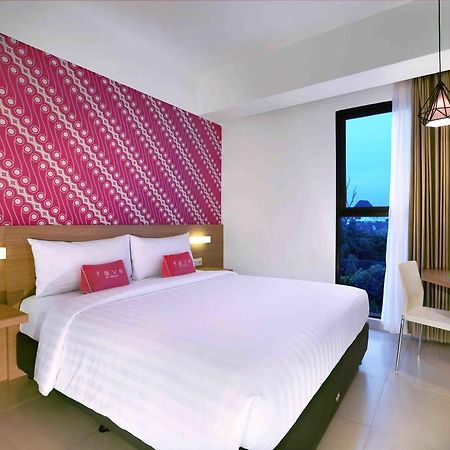 Favehotel Malioboro - Yogyakarta Eksteriør billede