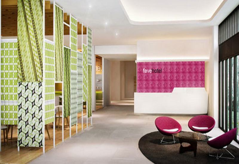 Favehotel Malioboro - Yogyakarta Eksteriør billede