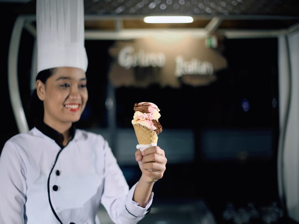Favehotel Malioboro - Yogyakarta Eksteriør billede