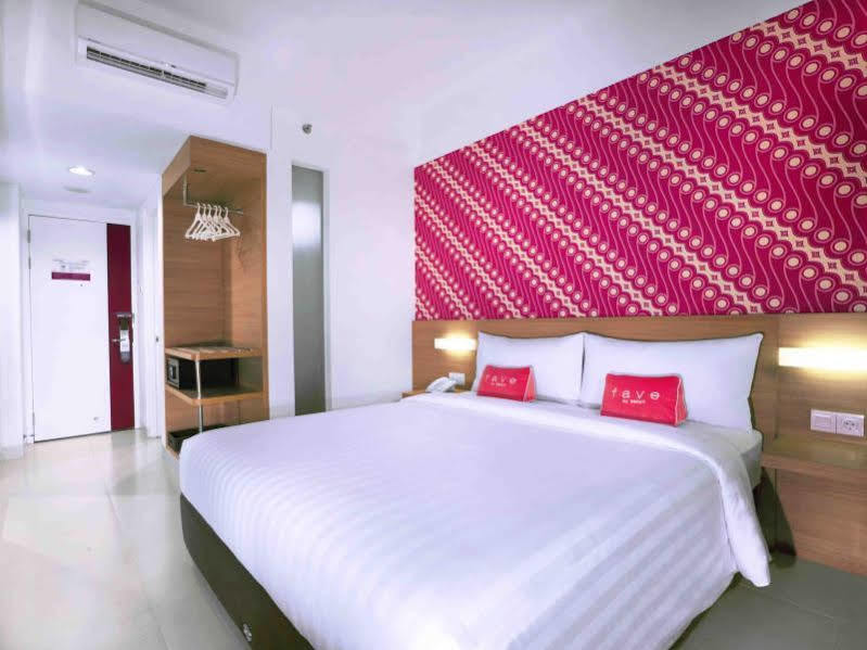 Favehotel Malioboro - Yogyakarta Eksteriør billede