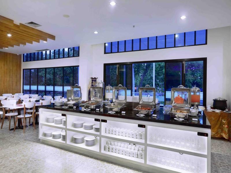 Favehotel Malioboro - Yogyakarta Eksteriør billede