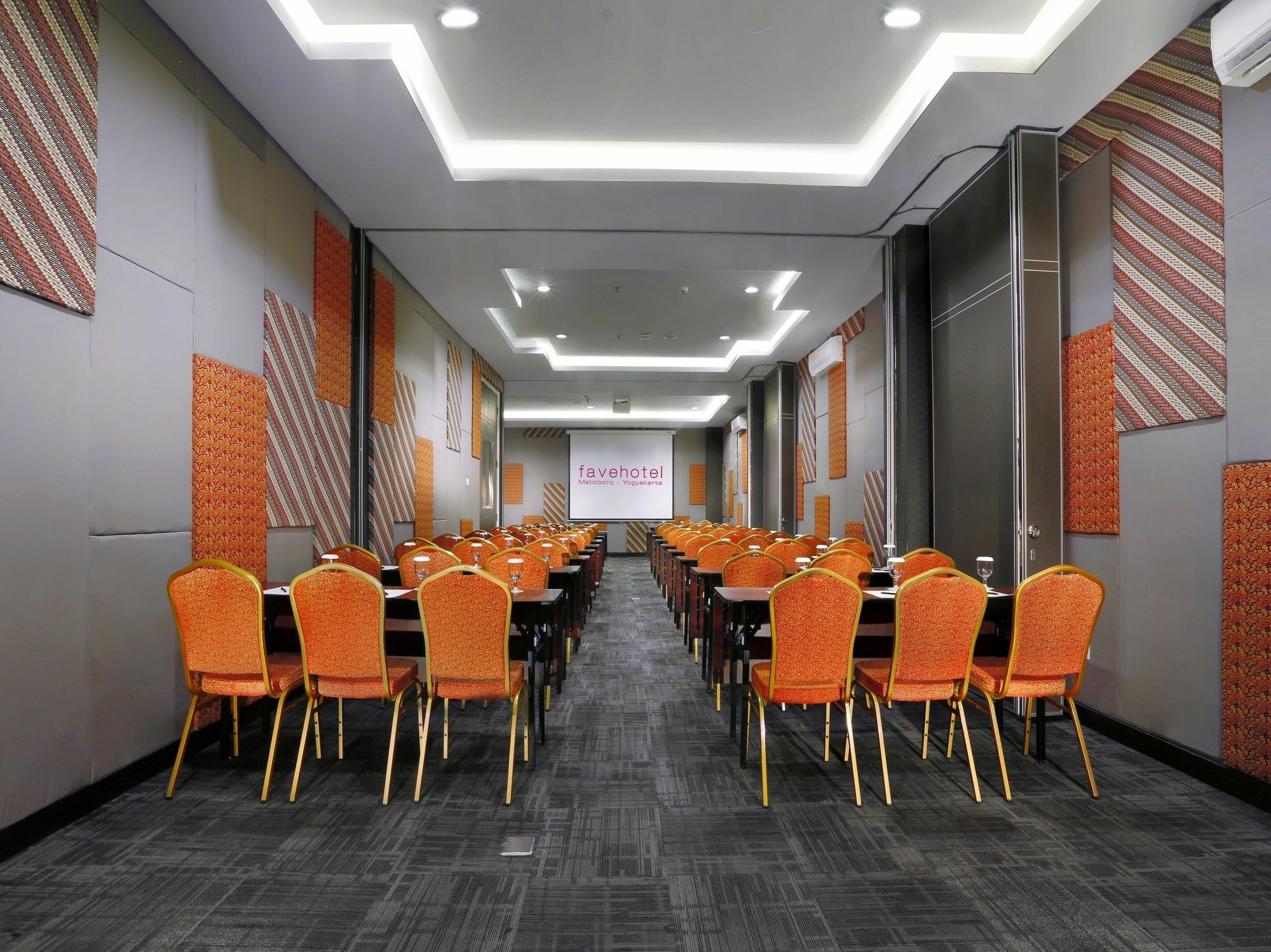 Favehotel Malioboro - Yogyakarta Eksteriør billede