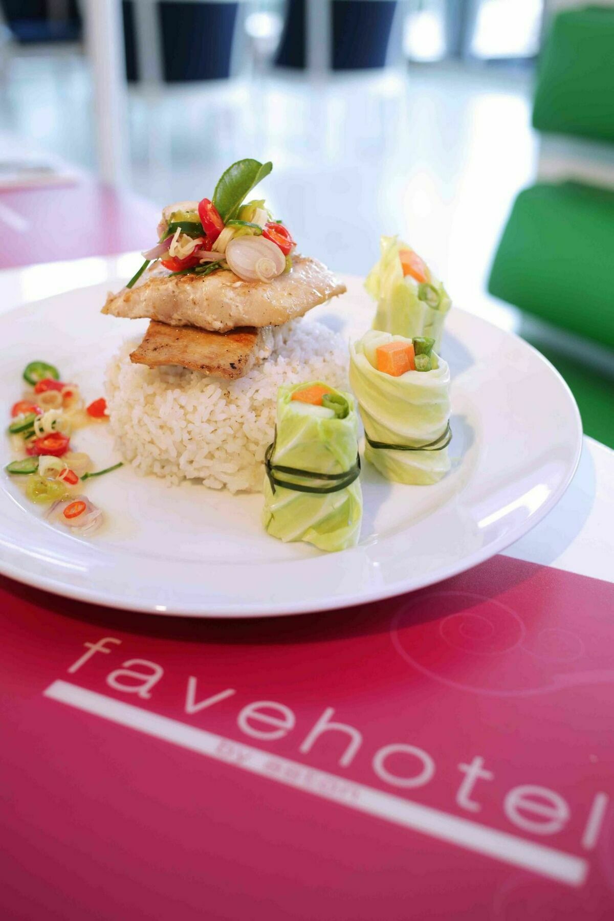 Favehotel Malioboro - Yogyakarta Eksteriør billede